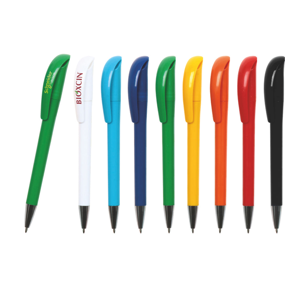 Plastic Pen