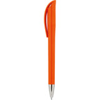 Plastic Pen