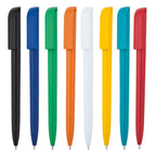 Plastic Pen