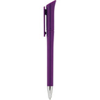 Plastic Pen