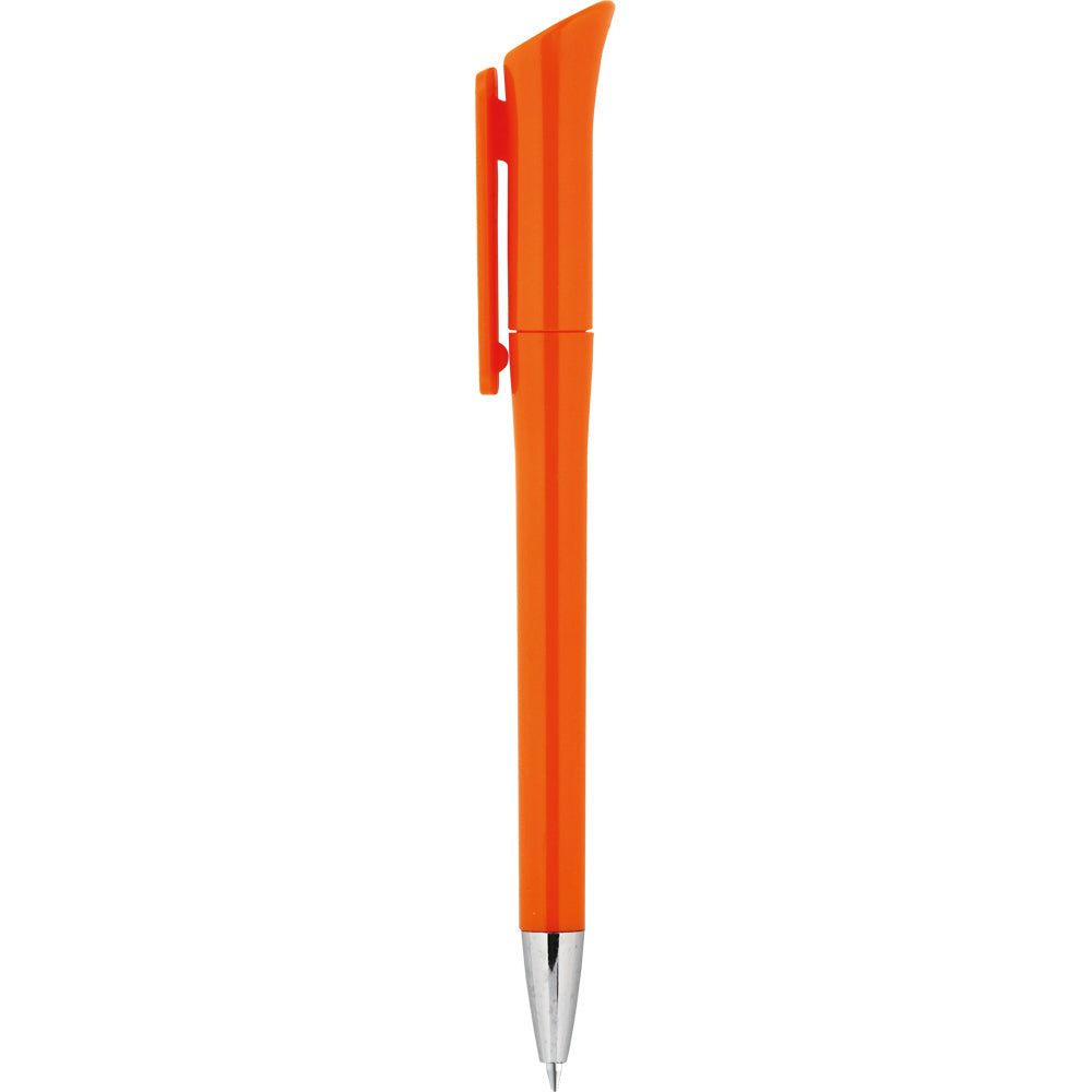 Plastic Pen