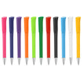 Plastic Pen