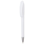 Plastic Pen