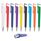 Plastic Pen