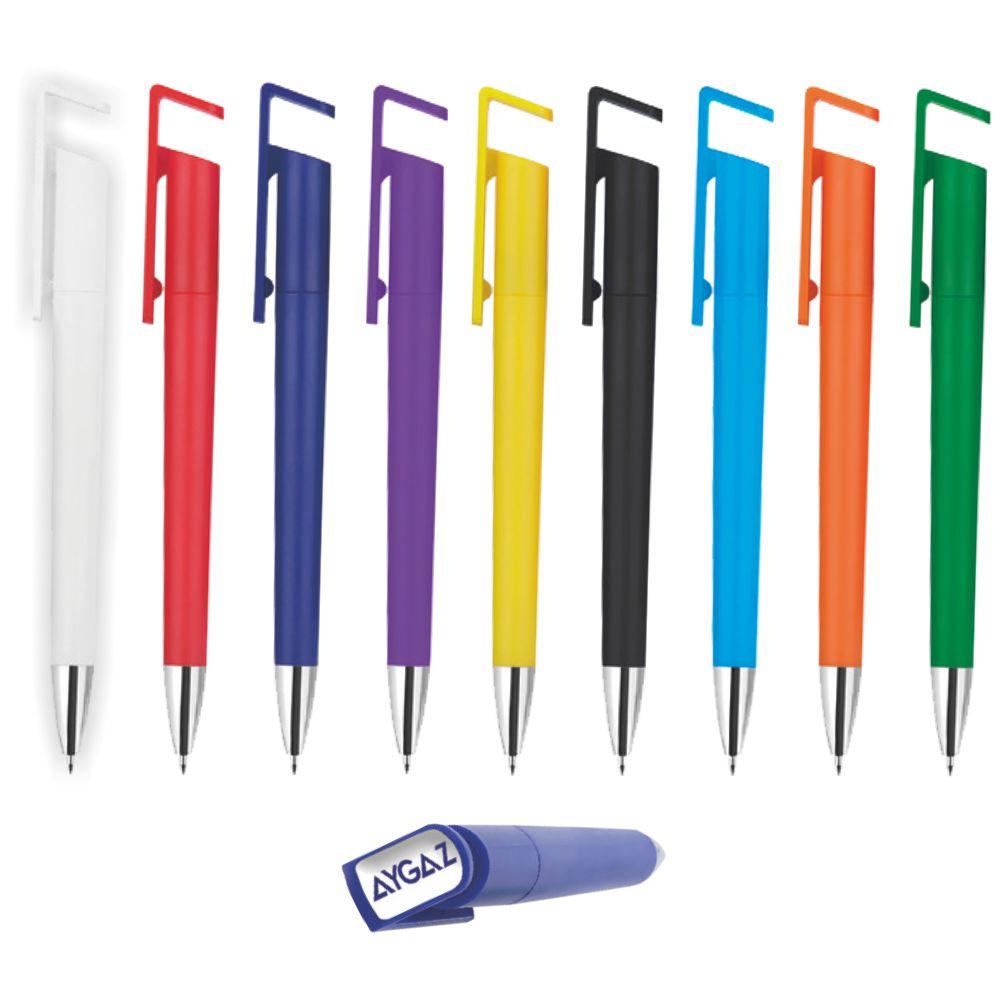 Plastic Pen