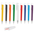 Plastic Pen