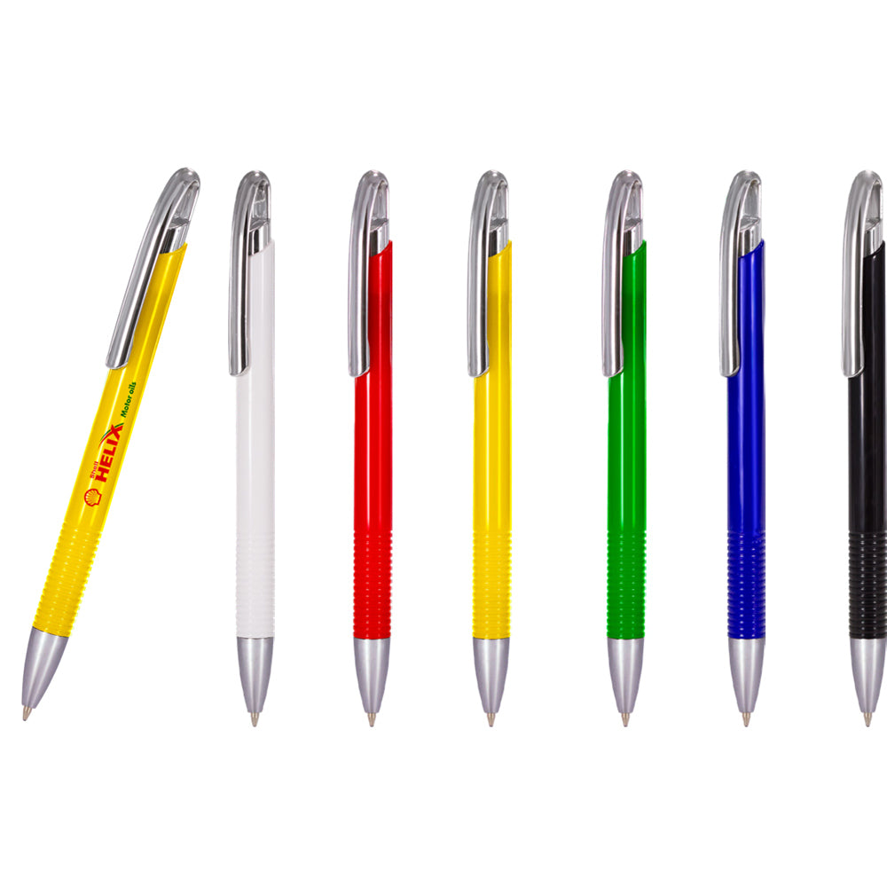 Plastic Pen