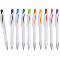 Plastic Pen