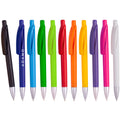 Plastic Pen