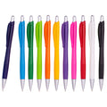 Plastic Pen
