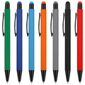 Stylus Pen (Rubber Body)
