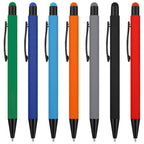 Stylus Pen (Rubber Body)