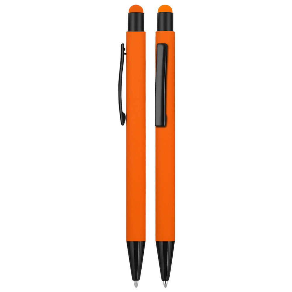 Stylus Pen (Rubber Body)