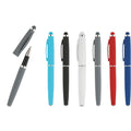 Stylus Pen (Rubber Body)