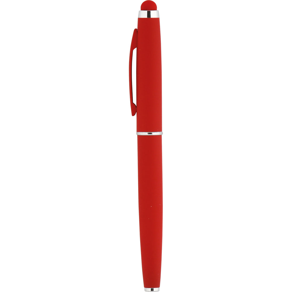 Stylus Pen (Rubber Body)