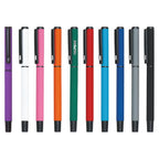 Roller Pen (Rubber Body)