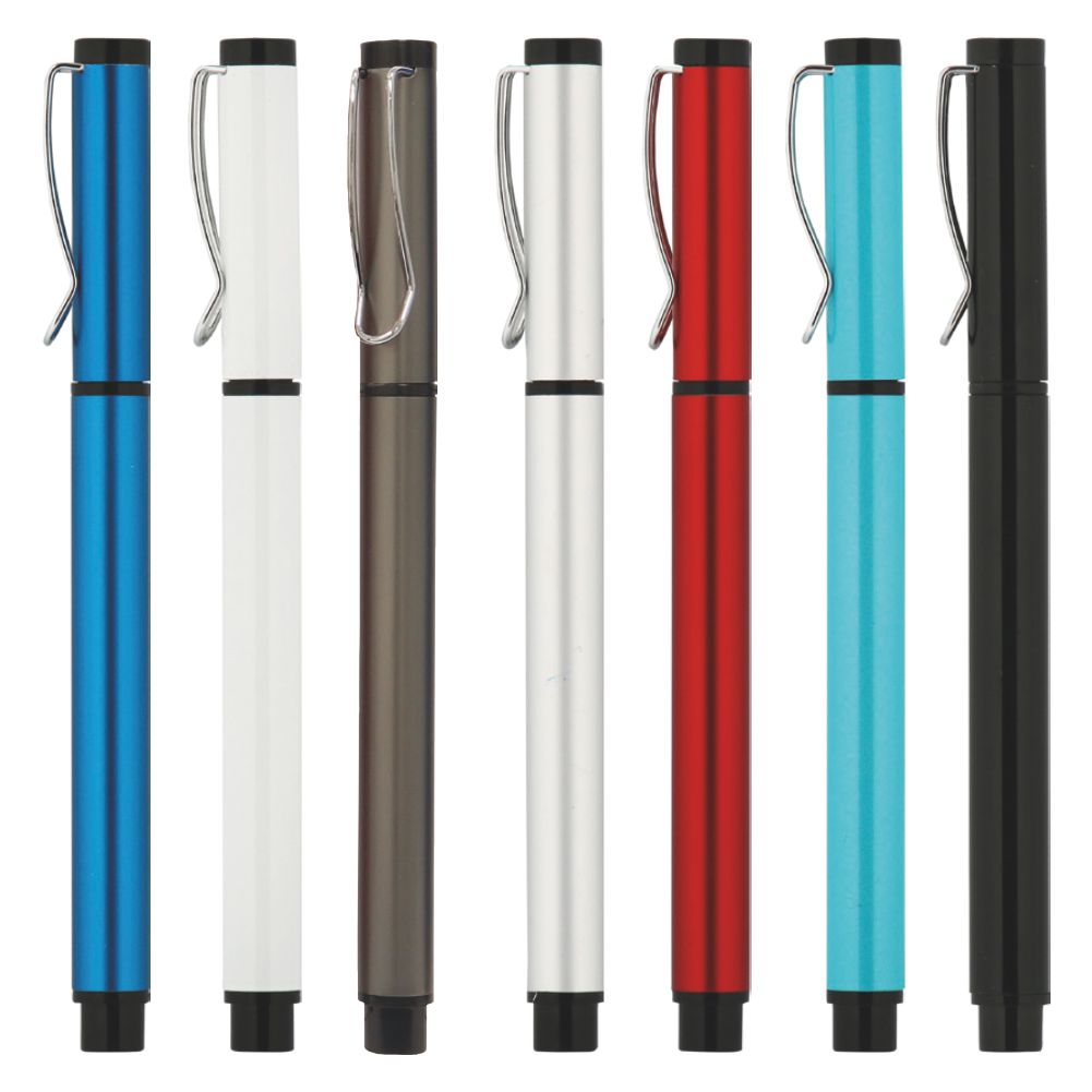 Roller Pen (Gel Refill)