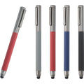 Roller Pen (Rubber Body)