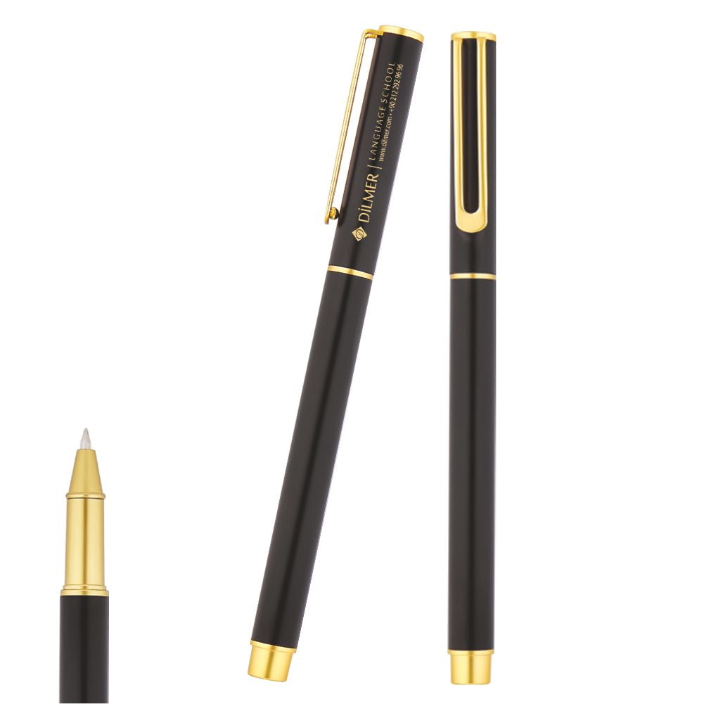 قلم حبر جاف