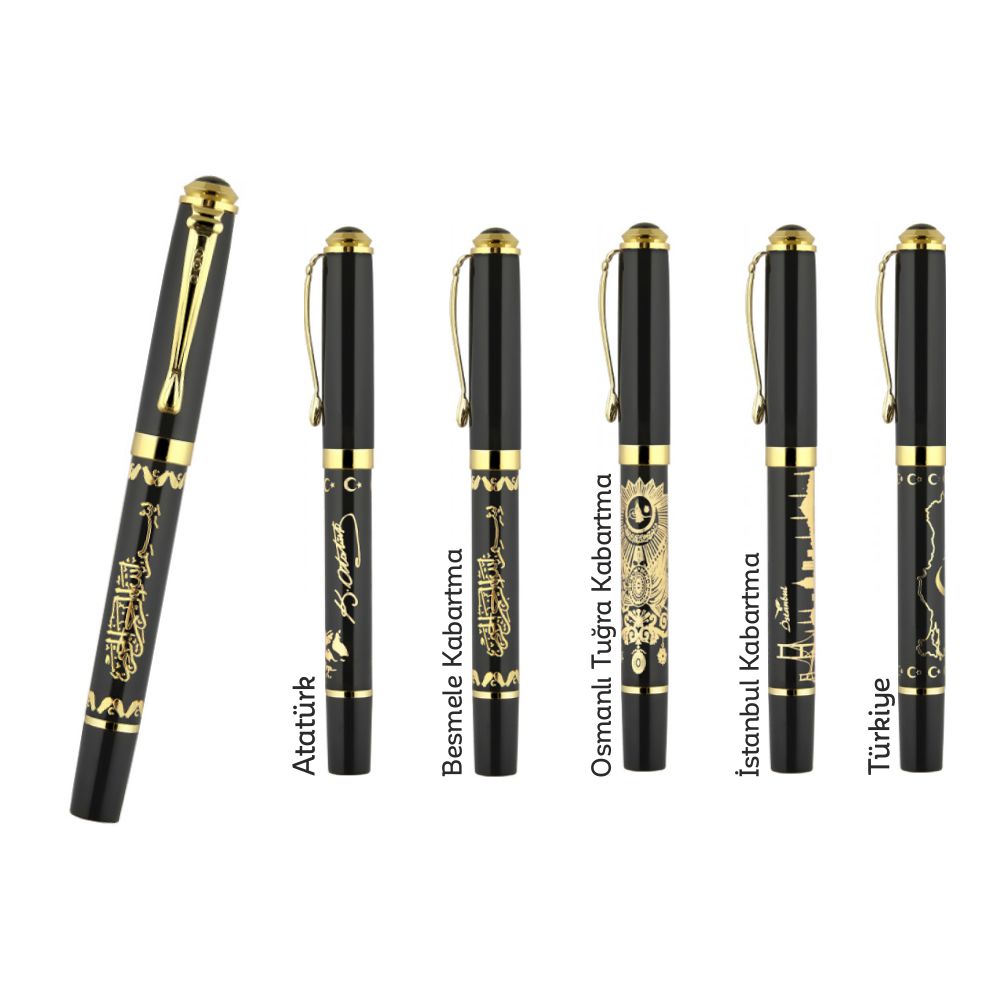 Roller Pen