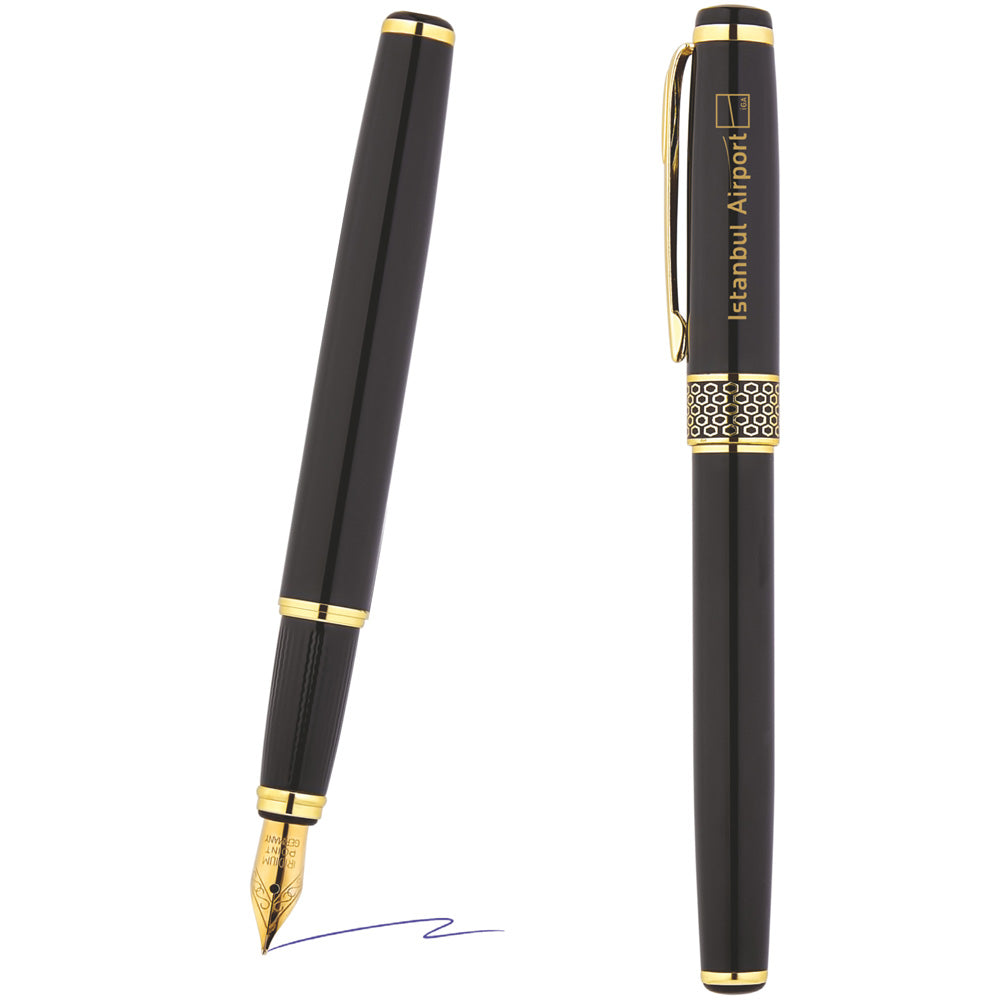 Roller Pen (Fountain Pen)