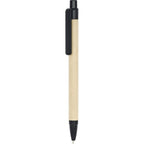 Kraft Body Ballpoint Pen