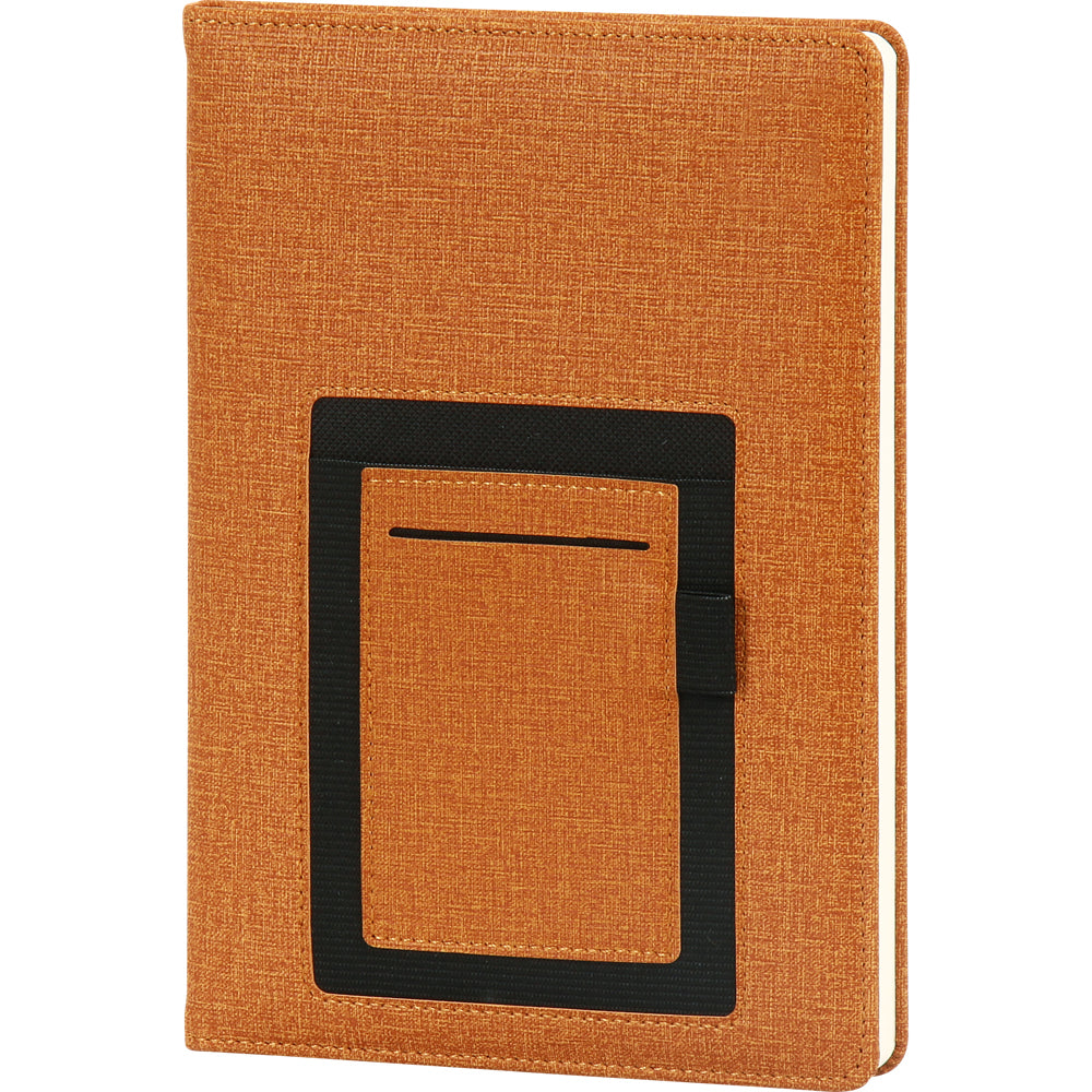 Undated Notebook