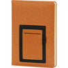 Tan / 15 x 21 cm - Lined