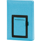 Undated Notebook