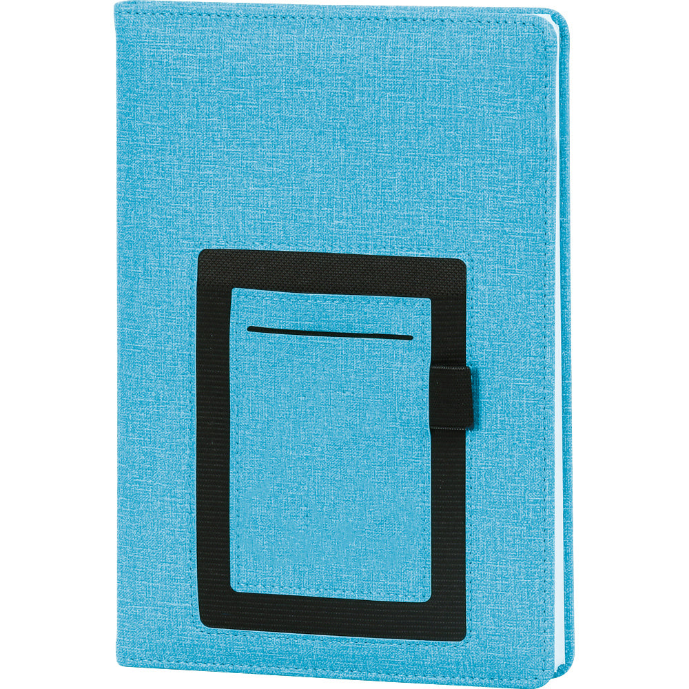 Undated Notebook