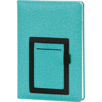 Undated Notebook