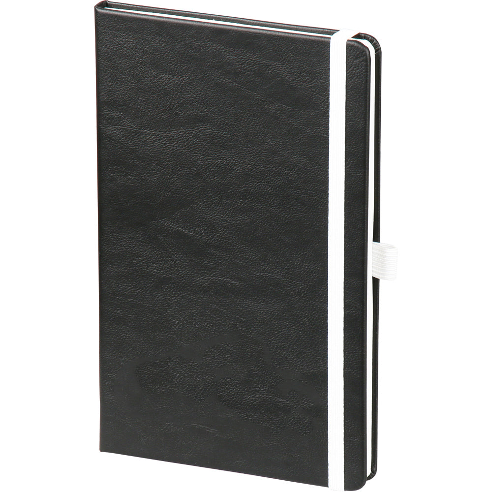 Undated Notebook