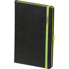 Undated Notebook