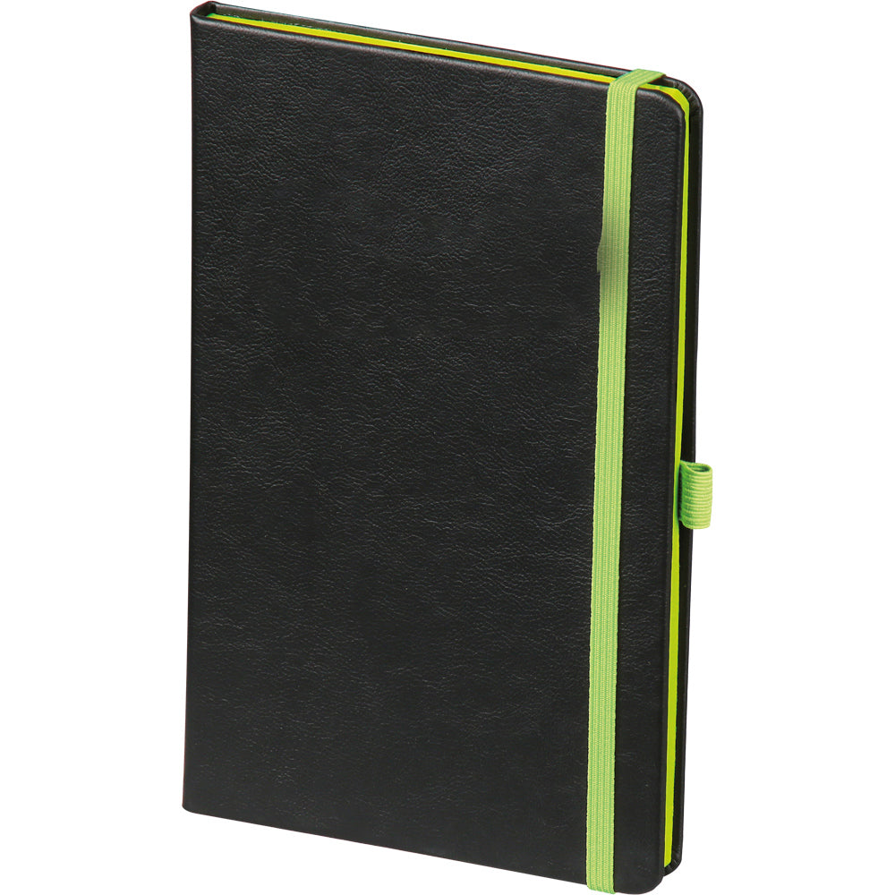 Undated Notebook