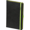 Pistachio Green / 13 x 21 cm - Lined