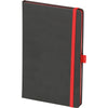 Red / 13 x 21 cm - Lined
