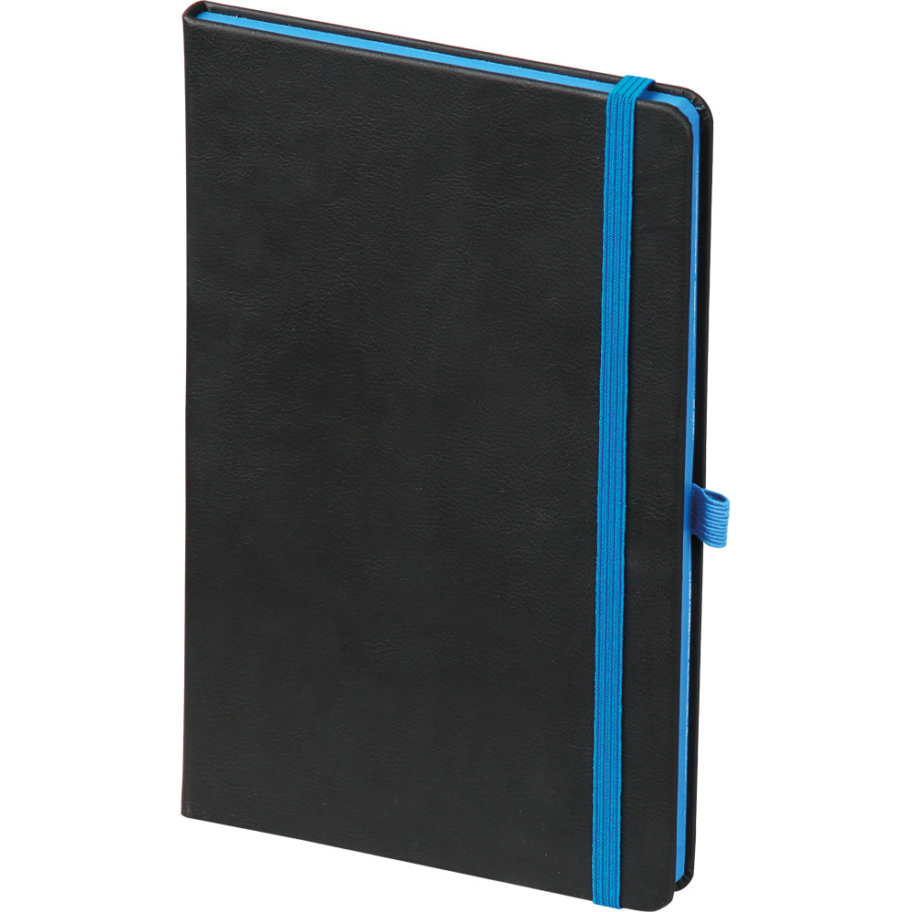 Undated Notebook