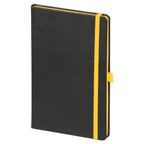 Undated Notebook