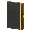 Yellow / 13 x 21 cm - Lined