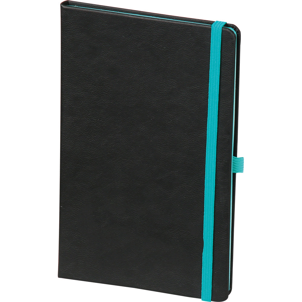 Undated Notebook