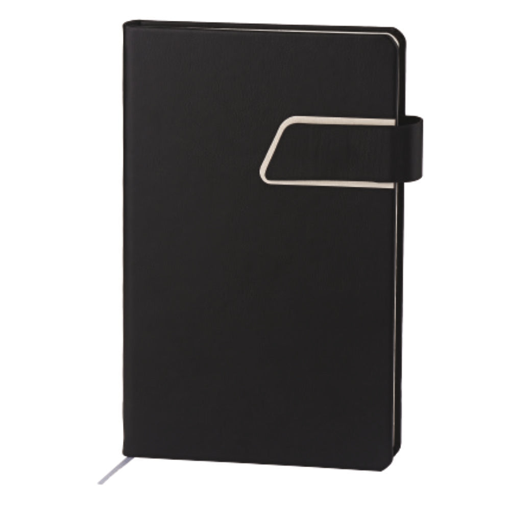 Undated Notebook
