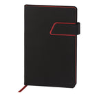 Undated Notebook