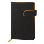 Undated Notebook