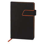 Undated Notebook