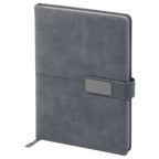 Undated Notebook