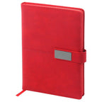 Undated Notebook