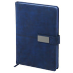 Undated Notebook