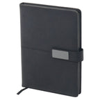 Undated Notebook