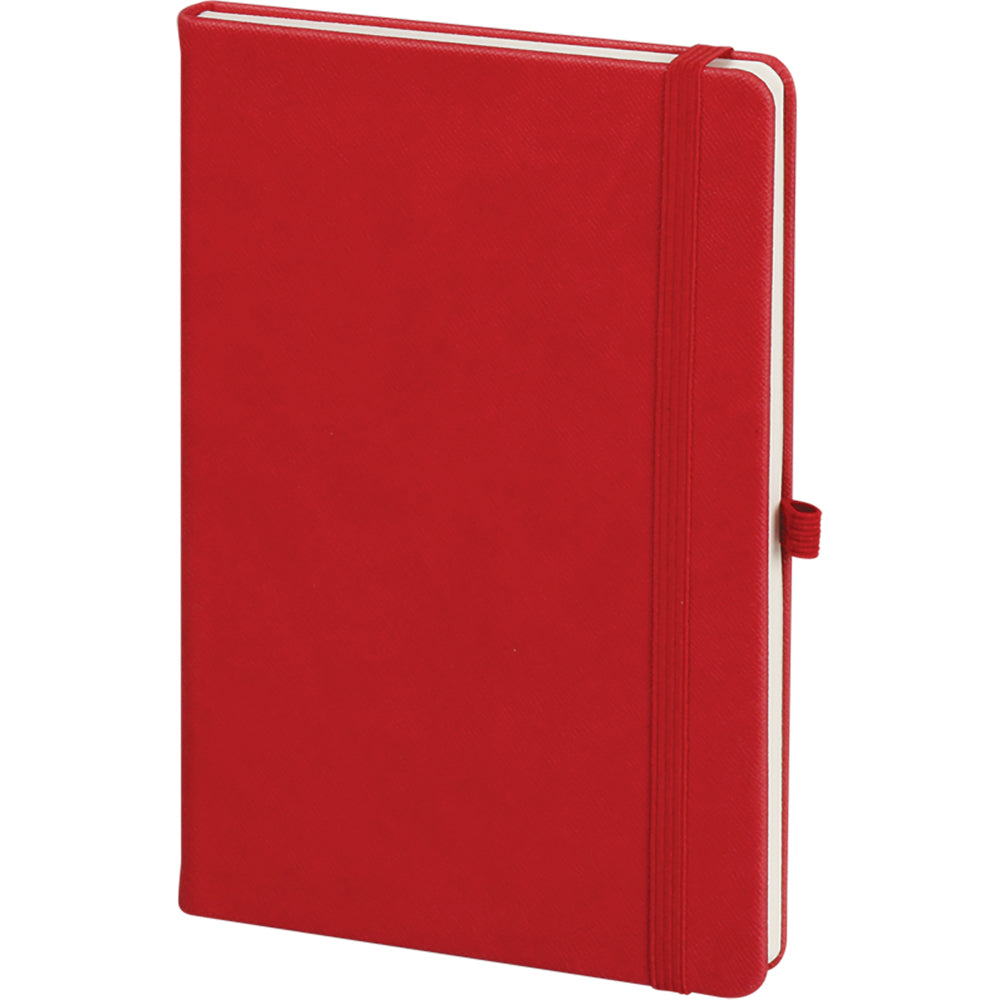Undated Notebook