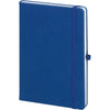 Navy blue / 13 x 21 cm - Squared